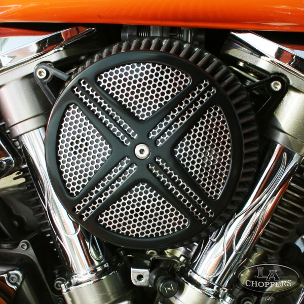 yamaha road star air intake